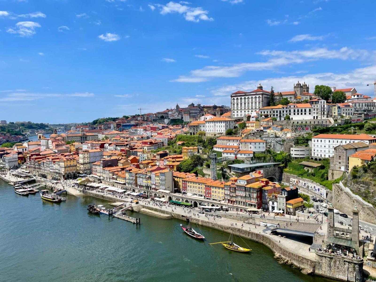 Comfortable & Central Apartment Senhora da Hora Εξωτερικό φωτογραφία