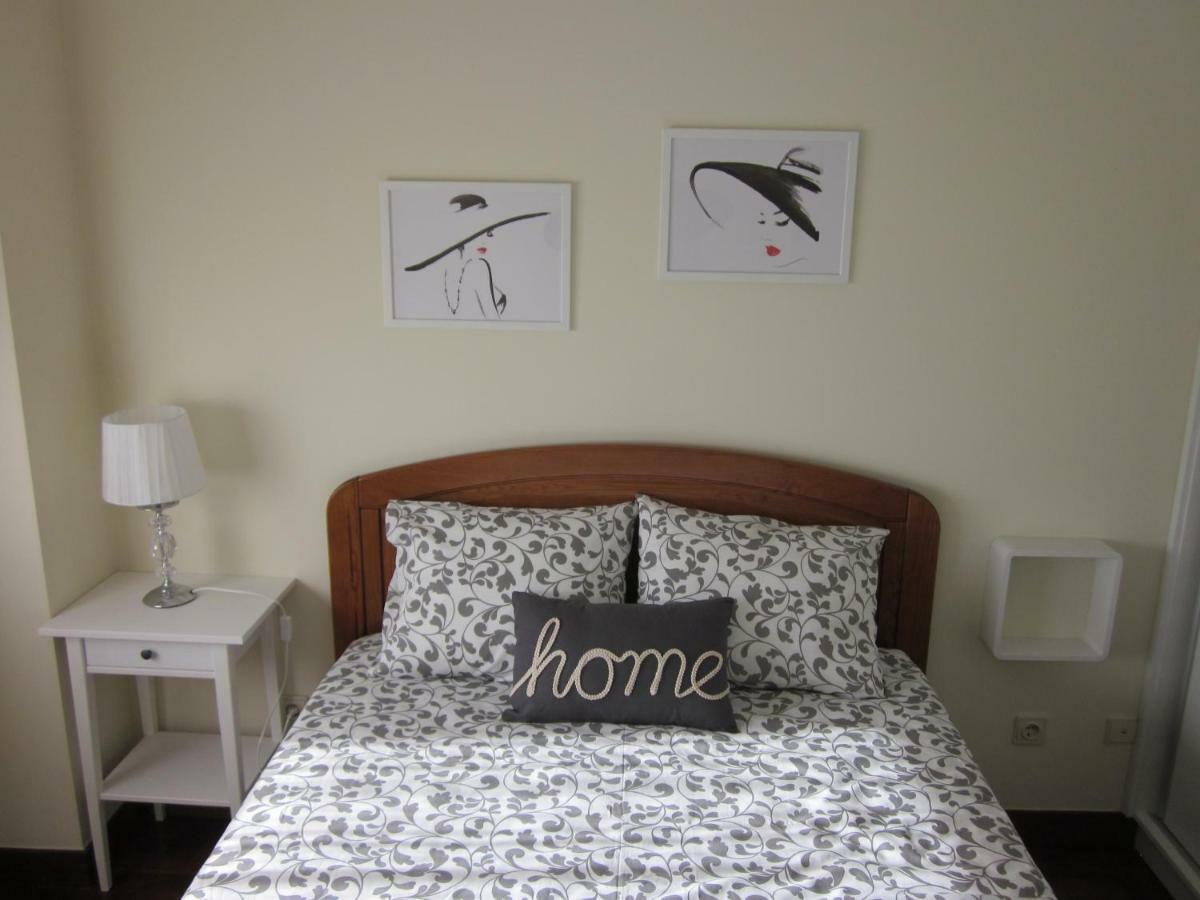 Comfortable & Central Apartment Senhora da Hora Εξωτερικό φωτογραφία